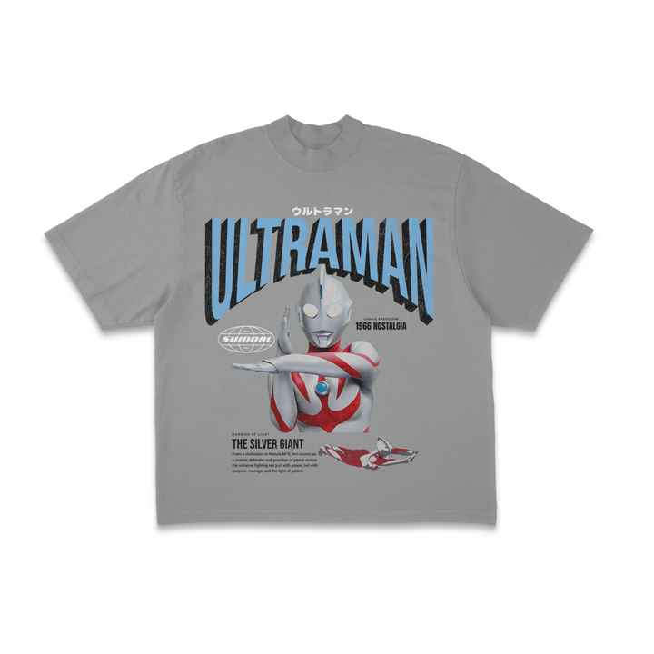 Ultraman (NEW)