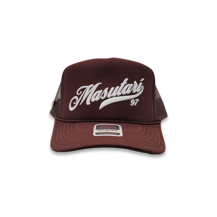 Masutari Trucker '97 (NEW)