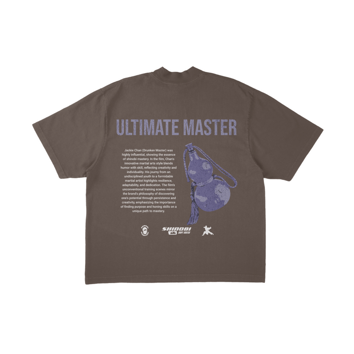 Drunken Master Tee