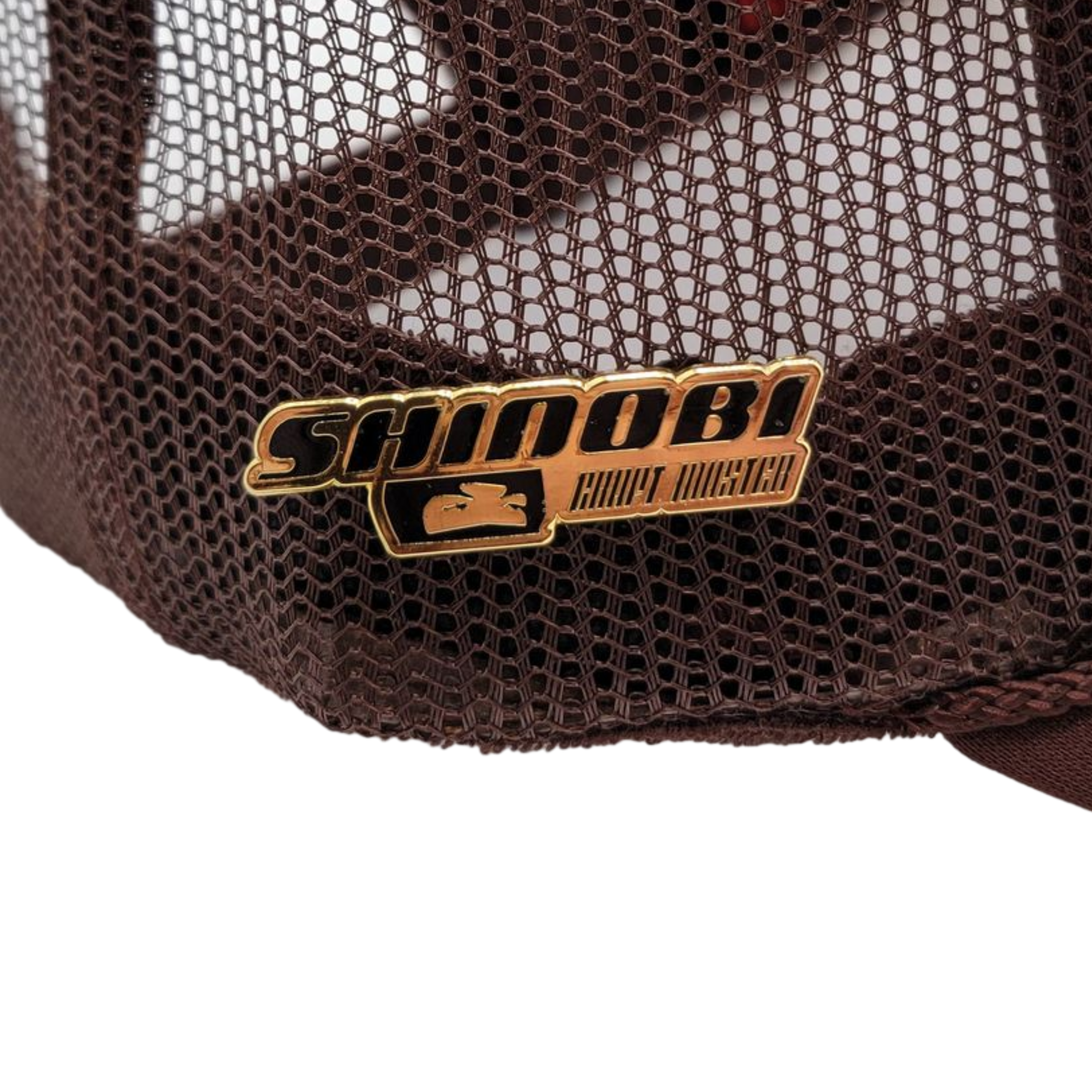 Masutari Trucker '97 (NEW)