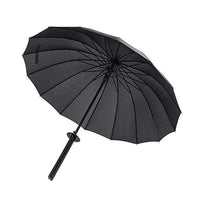 Samurai Sword Umbrella