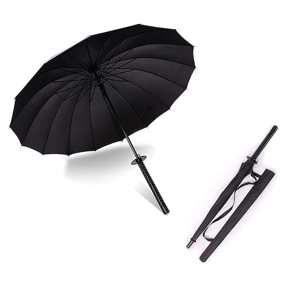 Samurai Sword Umbrella