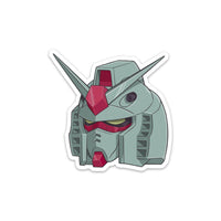 Gundam Head