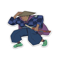 Sky Shinobi