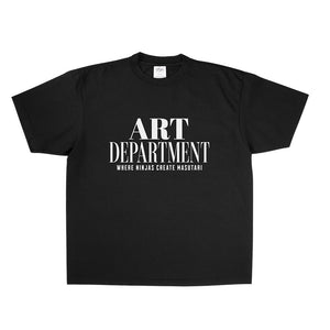 Art Department Tee