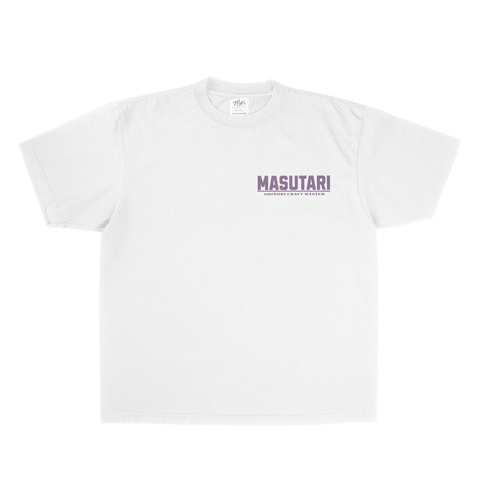 Art of Masutari Tee