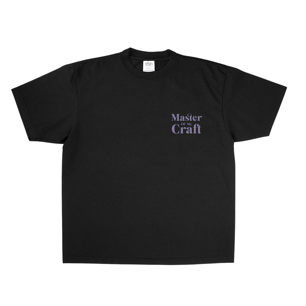 Master Of My Craft Tee
