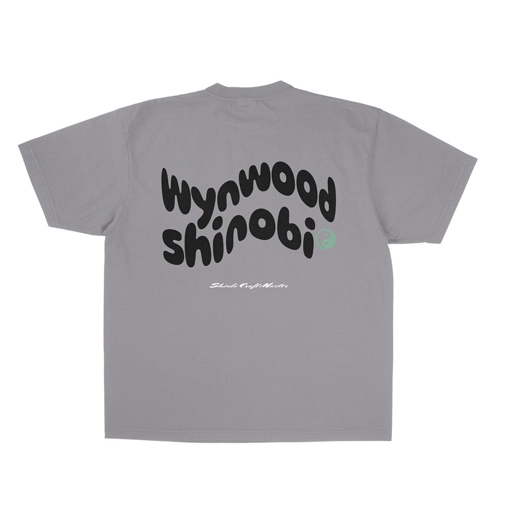 Wynwood Shinobi Tee